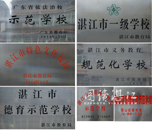 湛江市第十中学官网,2020湛江市第十中学官网