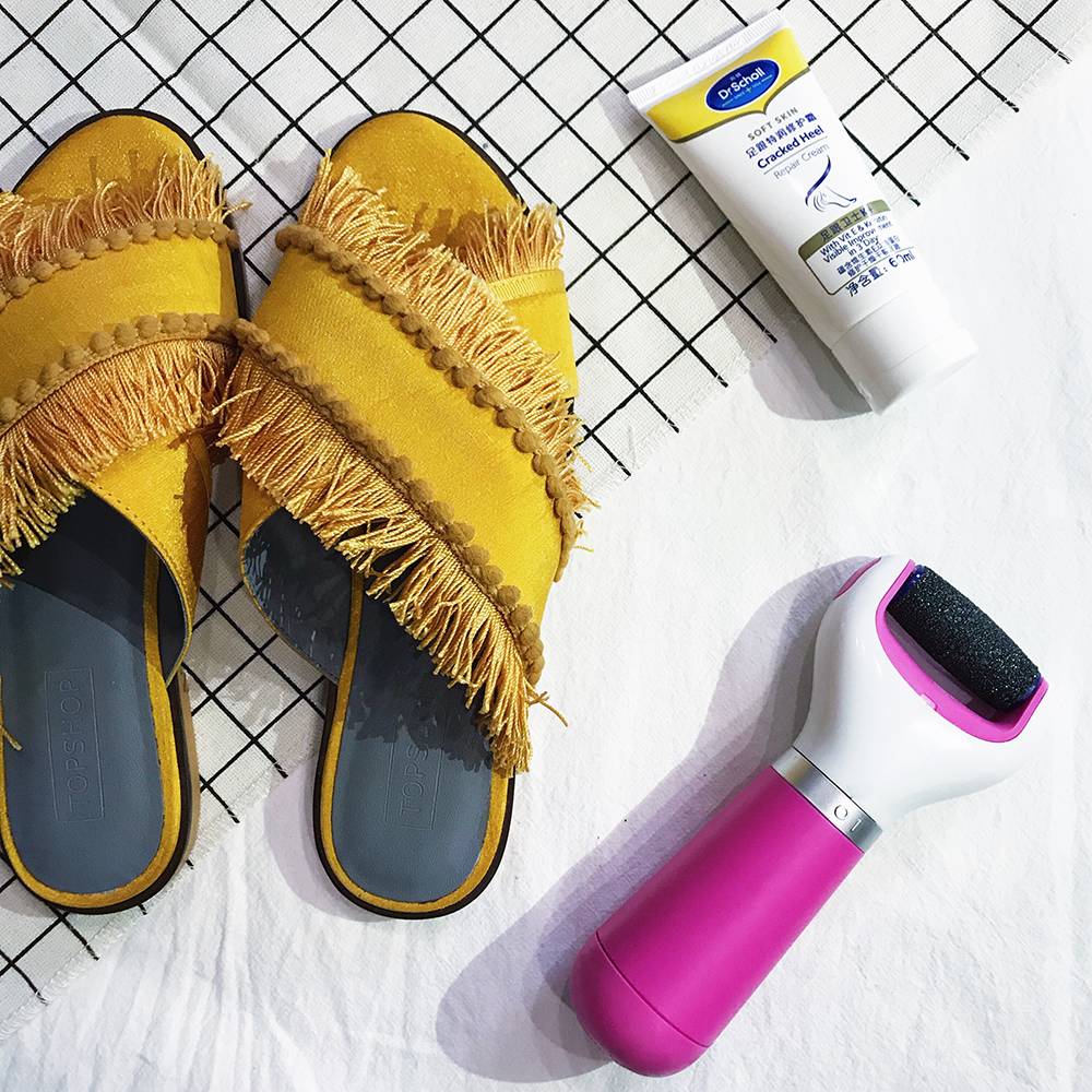 这⑥种神器没入手｜你和你的夏天会过得很「粗糙」……