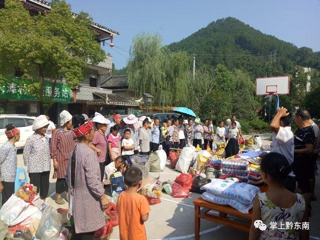 “垃圾积分聚宝盆农村电商”盘活乡村电商，长滩村这步棋下的好