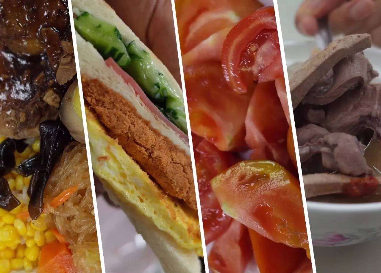 台湾到高雄的高铁体验,从台北到簋街