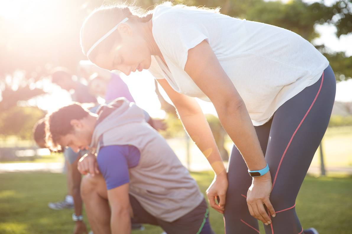 长期跑步如何保护膝盖,跑步保护膝盖的神器