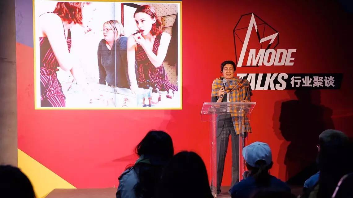 上海秋冬服装展,中国国际时装周服装服饰展