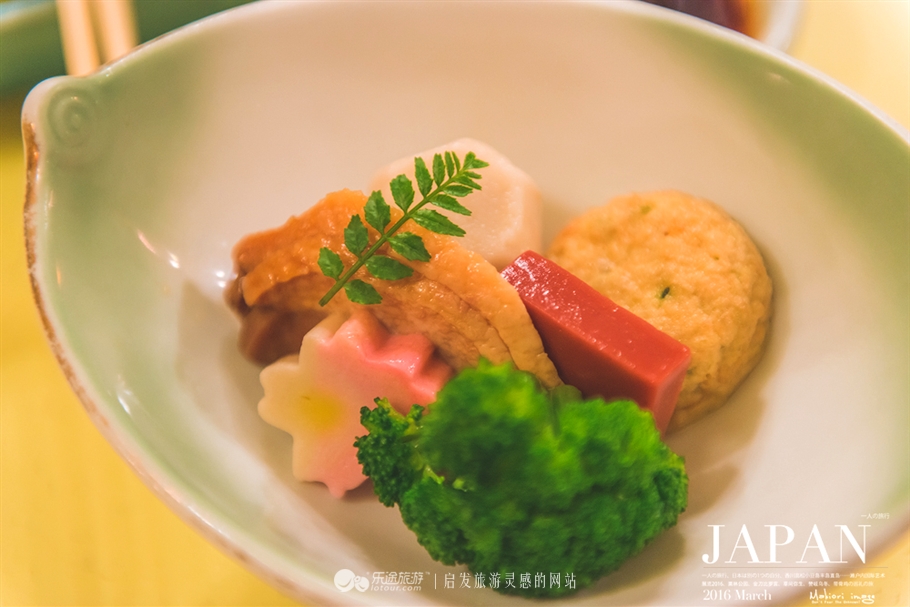 日本香川美食推荐,香川县美食推荐