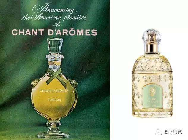 香水传奇世家“娇兰”，曾用这些香水影响了人类历史！