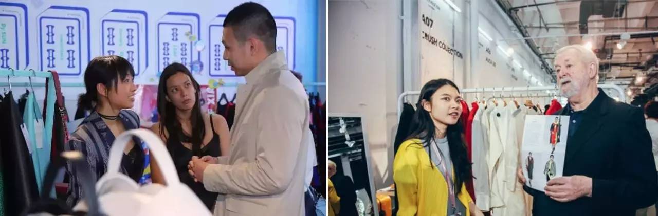 上海秋冬服装展,中国国际时装周服装服饰展