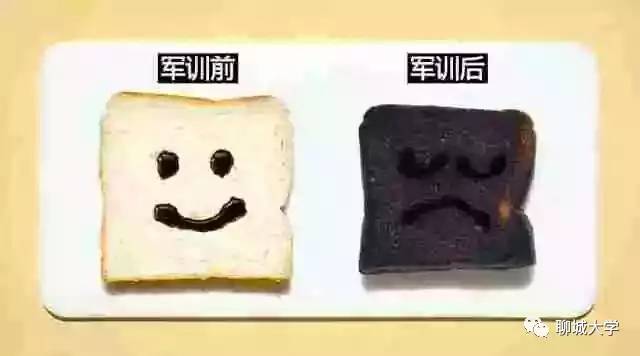 新生军训全攻略,军训5大攻略超实用