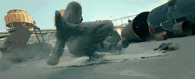 韩国网友看战狼2评价,韩媒如何评战狼