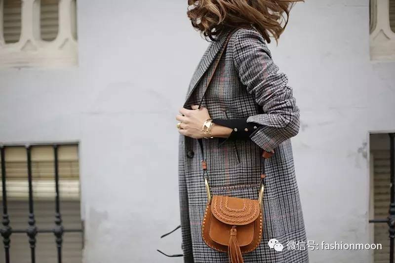 适合职场白领戴的包包,职场女性短途出差包包