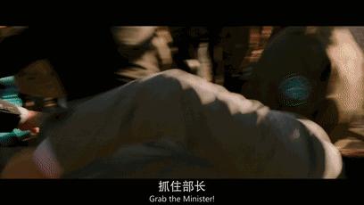 佳片｜地下700米他们用69天战胜了死神33次