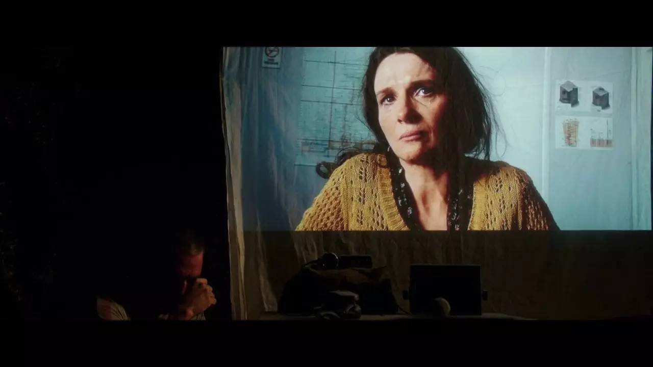 佳片｜地下700米他们用69天战胜了死神33次