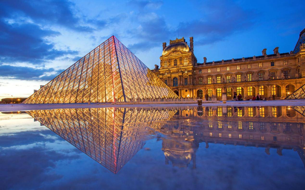 还未看过的世界,没看过世界杯怎么看