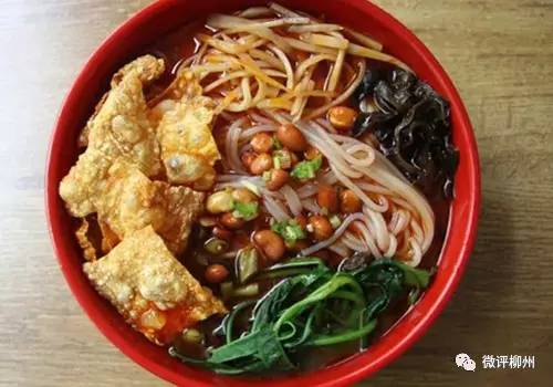 柳州四家不合格螺蛳粉被召回,广西一螺蛳粉厂长被罚数万元