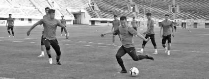 客场全身而退是赢了还是输了,是一雪前耻还是继续连败