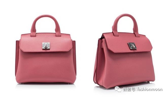 适合职场白领戴的包包,职场女性短途出差包包