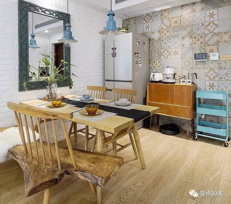 厨房冰箱预留位置可以有效散热,冰箱放厨房里有没有油烟