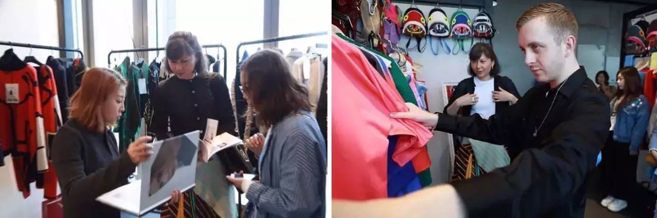 上海秋冬服装展,中国国际时装周服装服饰展