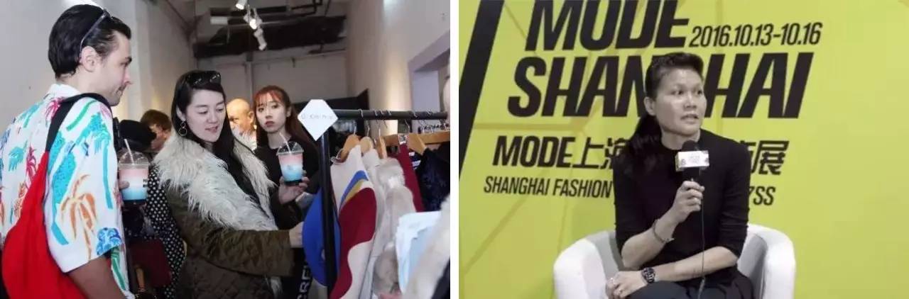 上海秋冬服装展,中国国际时装周服装服饰展