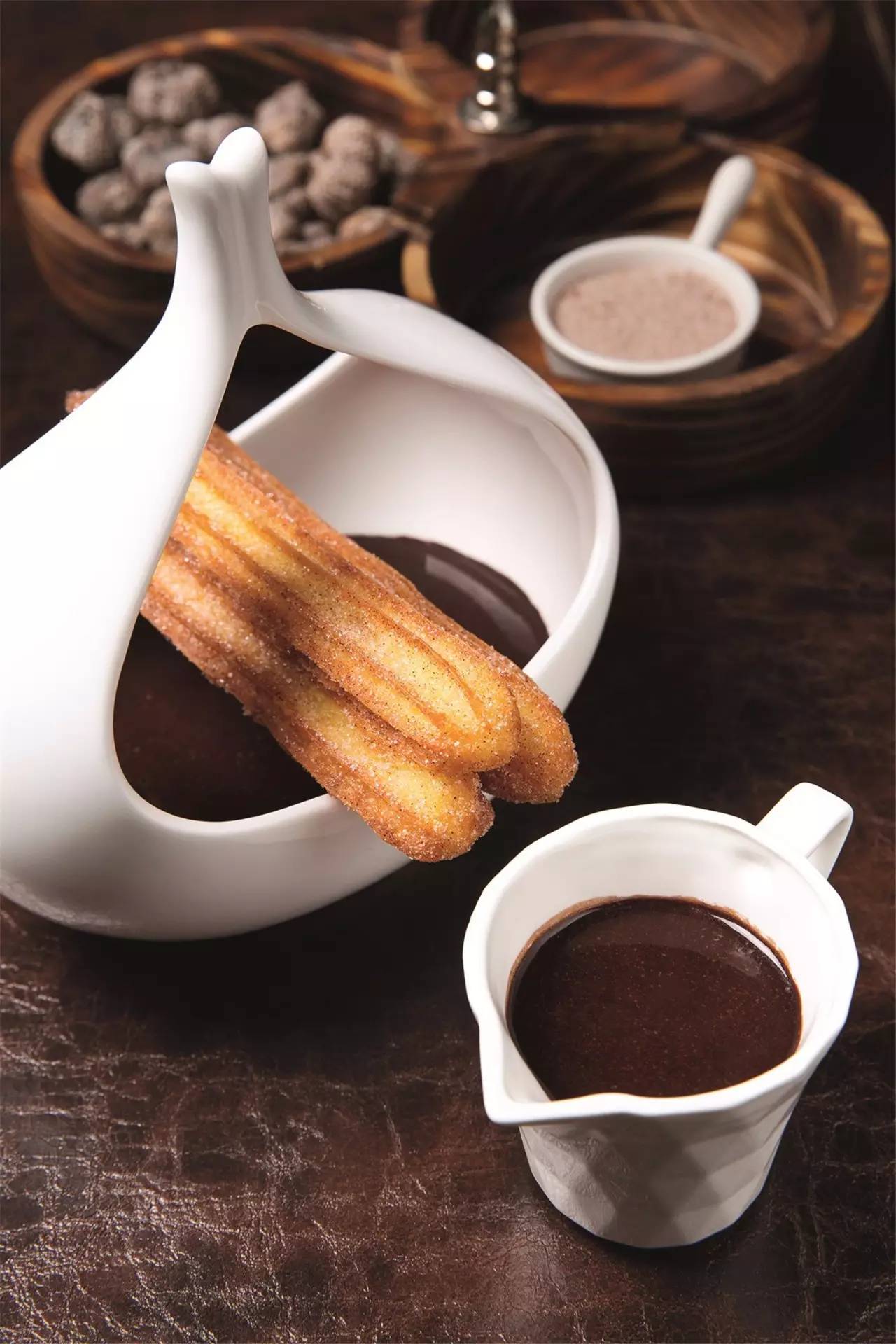 情迷西班牙热情味道