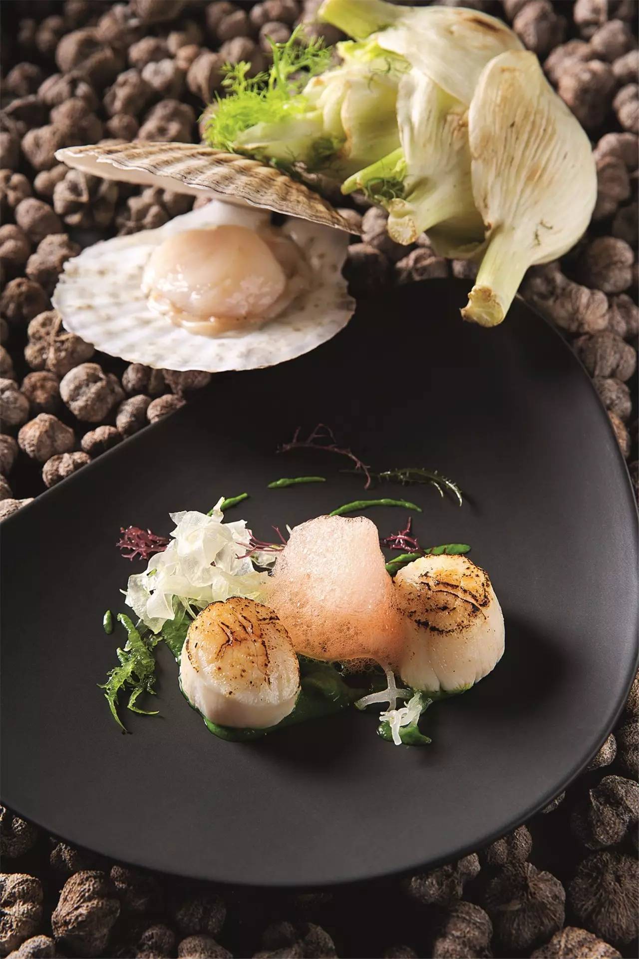 情迷西班牙热情味道