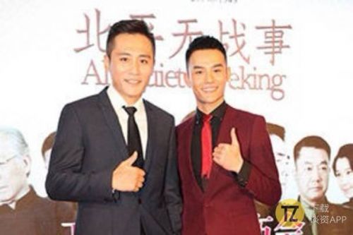 中国娱乐圈“三大巨头娃”优胜选手竟然是？！