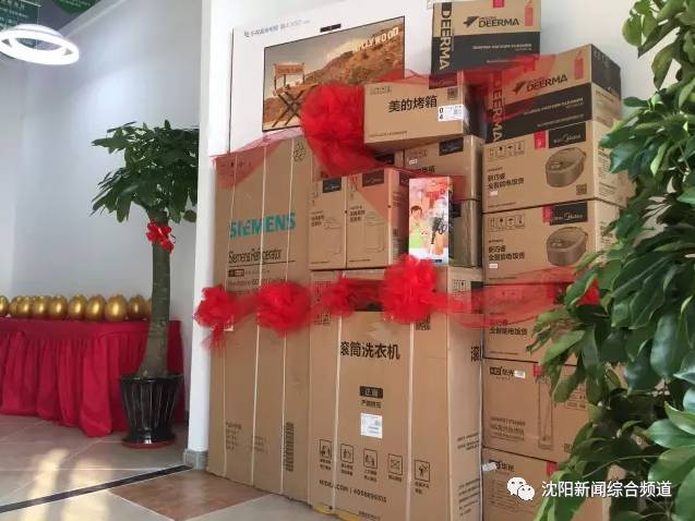 奥莱装饰盛大开业！原价698元/㎡全包家装，开业当日仅需498元！还有多重豪礼等你来拿！