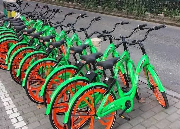 町町单车人去楼空，此前还说押金会慢慢退，现在咋办？