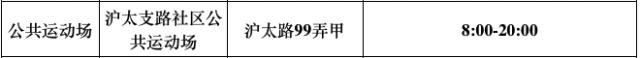 再过3天，上海这540家游泳馆、球馆、健身馆统统不要钱！
