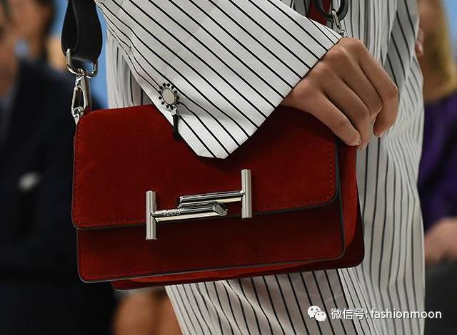 适合职场白领戴的包包,职场女性短途出差包包