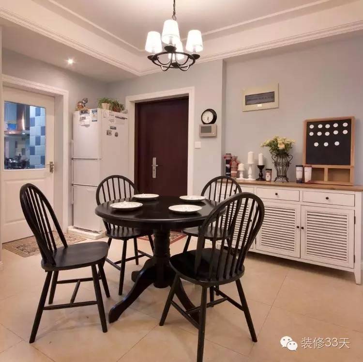 厨房冰箱预留位置可以有效散热,冰箱放厨房里有没有油烟