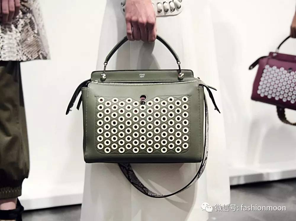 适合职场白领戴的包包,职场女性短途出差包包