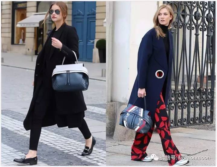 适合职场白领戴的包包,职场女性短途出差包包