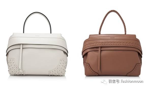 适合职场白领戴的包包,职场女性短途出差包包
