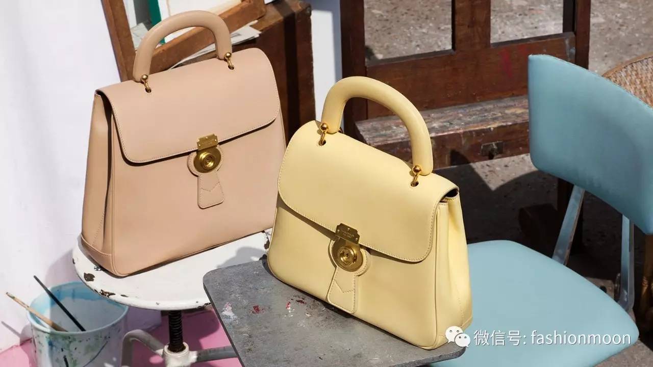 适合职场白领戴的包包,职场女性短途出差包包