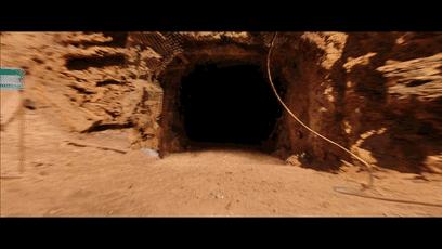 佳片｜地下700米他们用69天战胜了死神33次