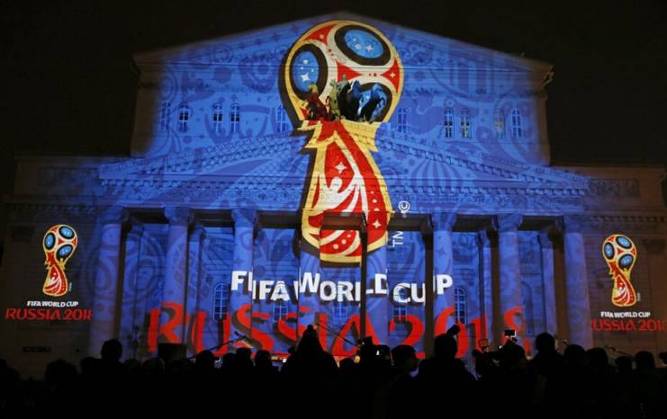 还未看过的世界,没看过世界杯怎么看