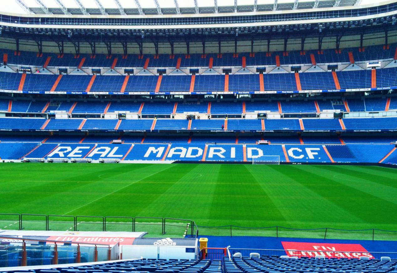 还未看过的世界,没看过世界杯怎么看