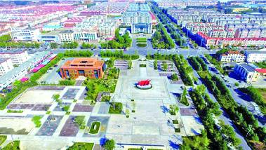 青岛小镇旅游推荐地点,旅游青岛景点推荐