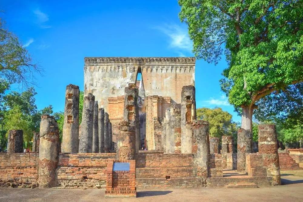 清迈最适合旅游的地方,清迈最适合旅行的地方