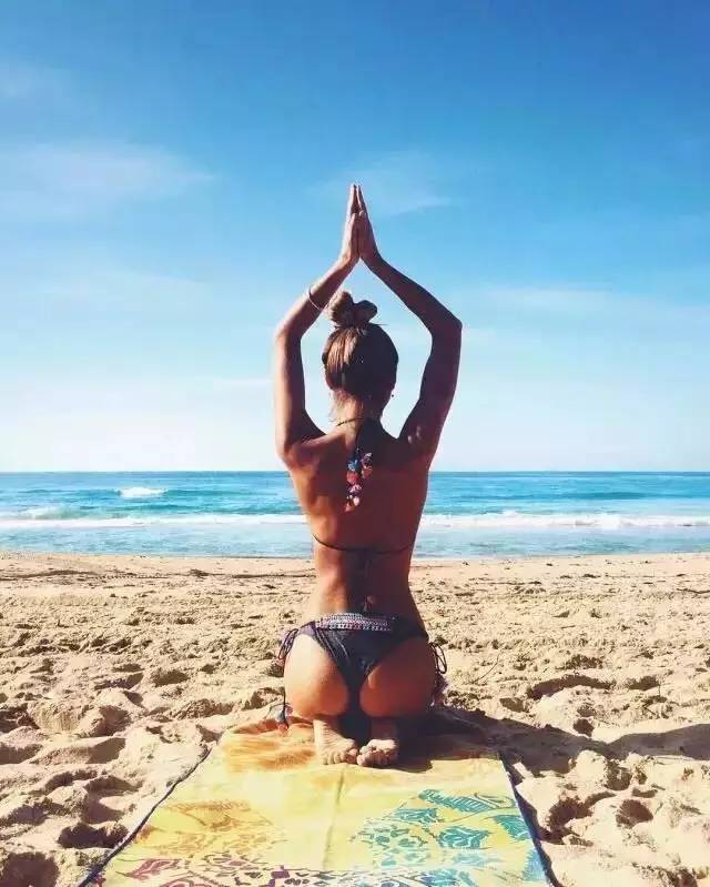 物欲指南｜“健身*教邪**新手上场”