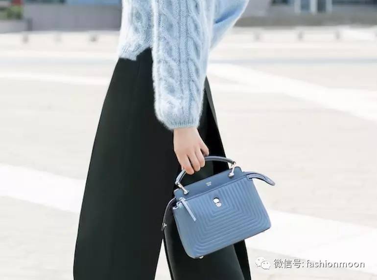 适合职场白领戴的包包,职场女性短途出差包包