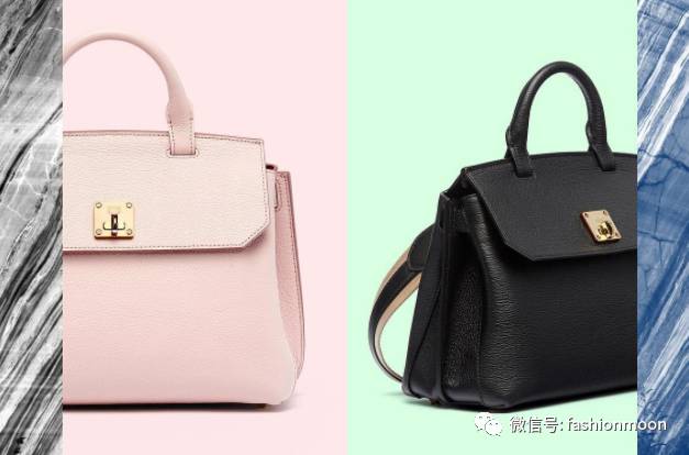 适合职场白领戴的包包,职场女性短途出差包包