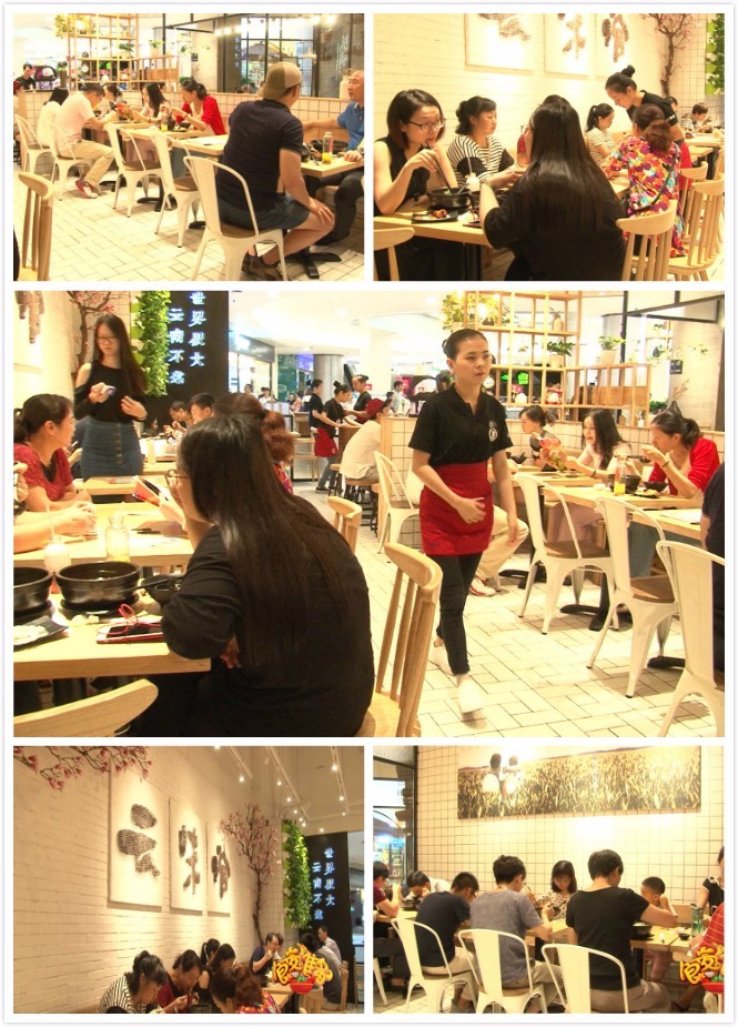 深圳超人气原生态过桥米线，每月卖出10万+碗！