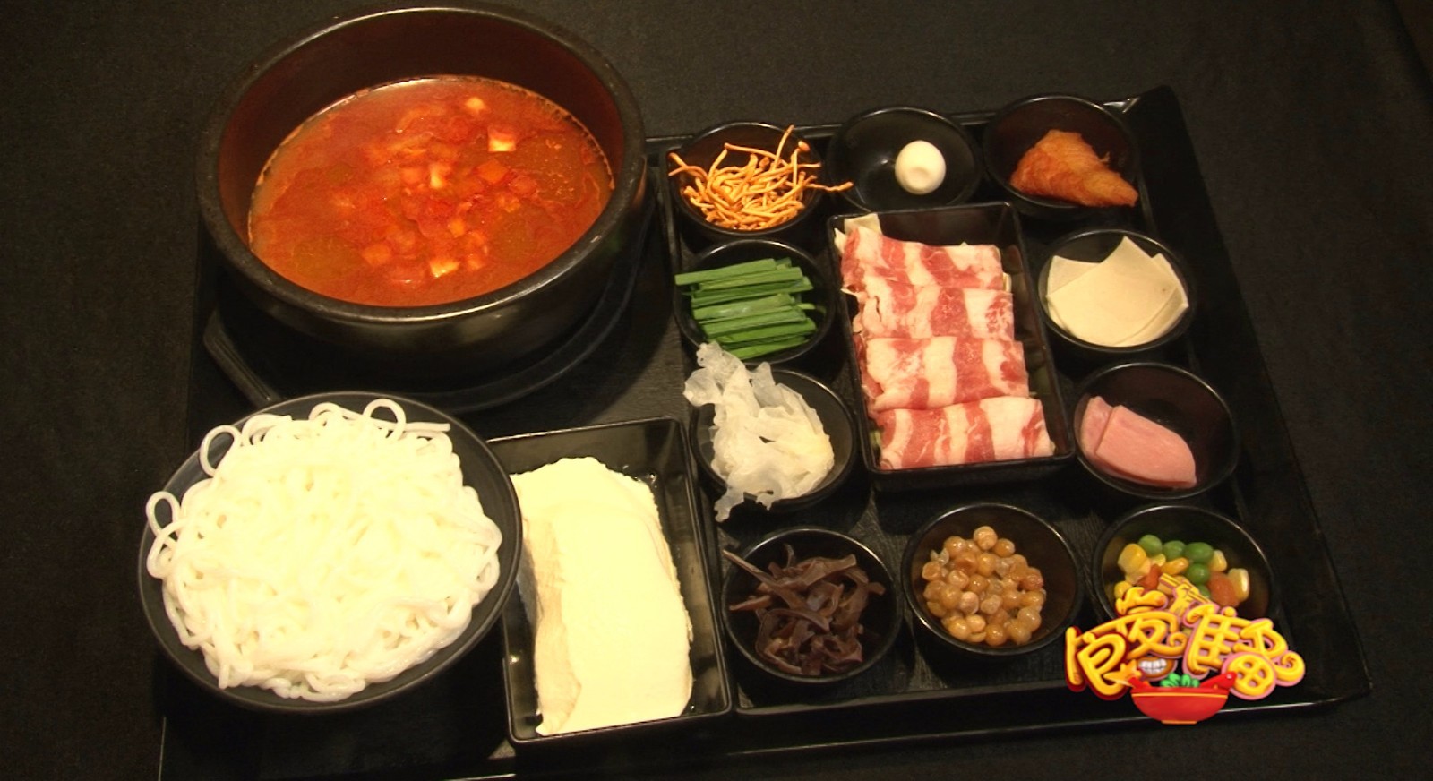 深圳超人气原生态过桥米线，每月卖出10万+碗！