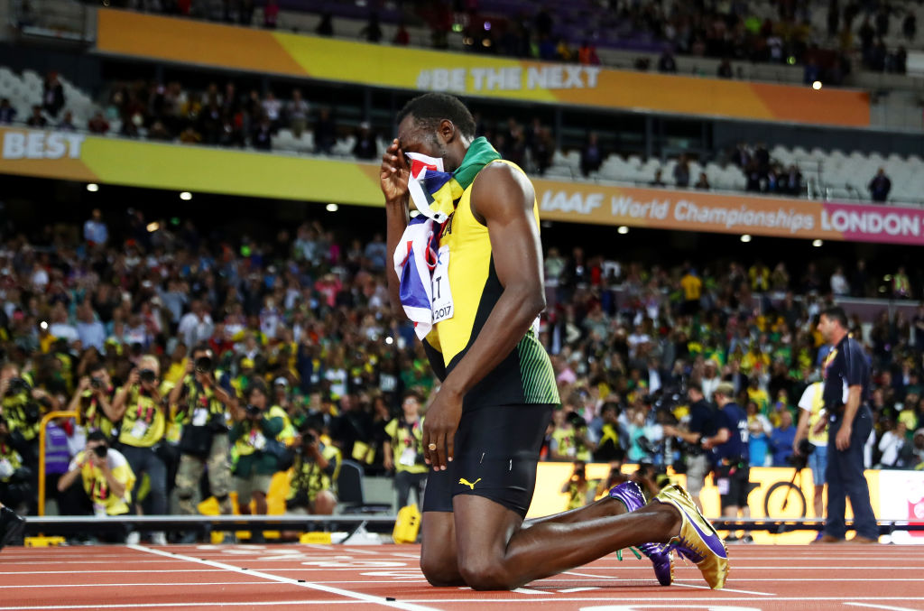 地球上跑最快的男孩,地球上跑得最快的人去世了吗