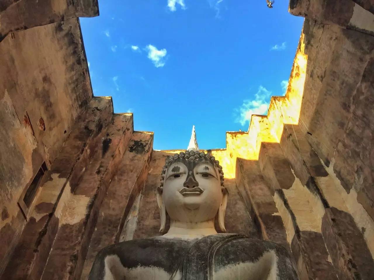 清迈最适合旅游的地方,清迈最适合旅行的地方