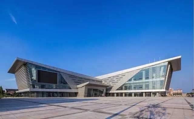 常州奥体中心全览,常州各公共体育场馆将免费开放