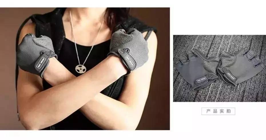 物欲指南｜“健身*教邪**新手上场”