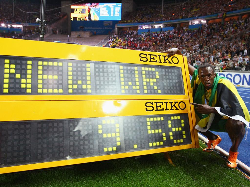 地球上跑最快的男孩,地球上跑得最快的人去世了吗