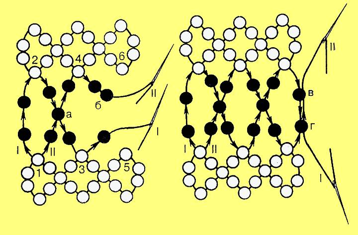 她用鱼线把一颗颗圆珠串起来，竟然会变成这样！
