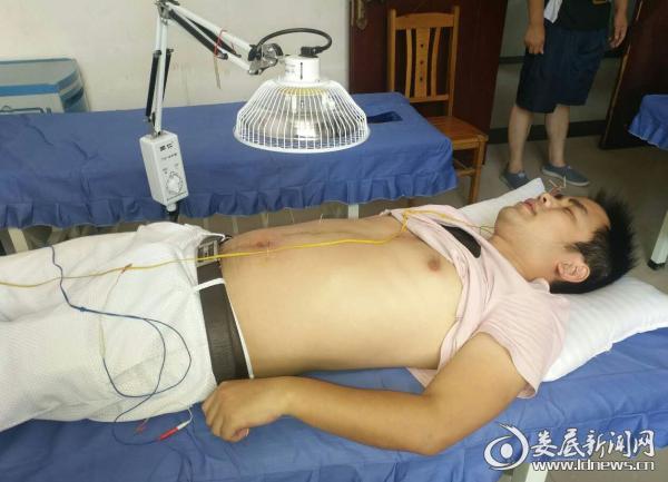 打嗝针灸快速止嗝,打嗝针灸扎几次见效